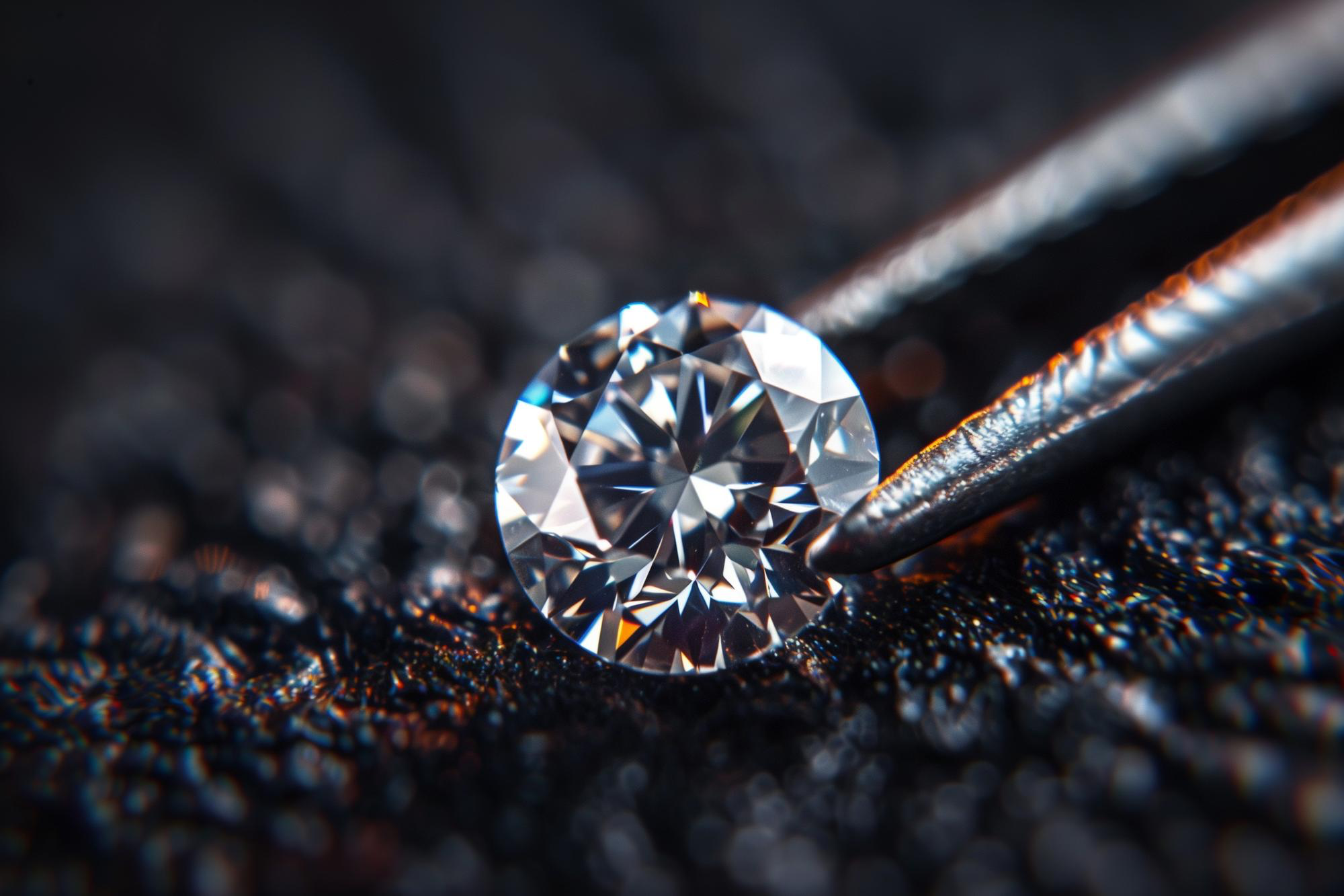 Our Diamonds