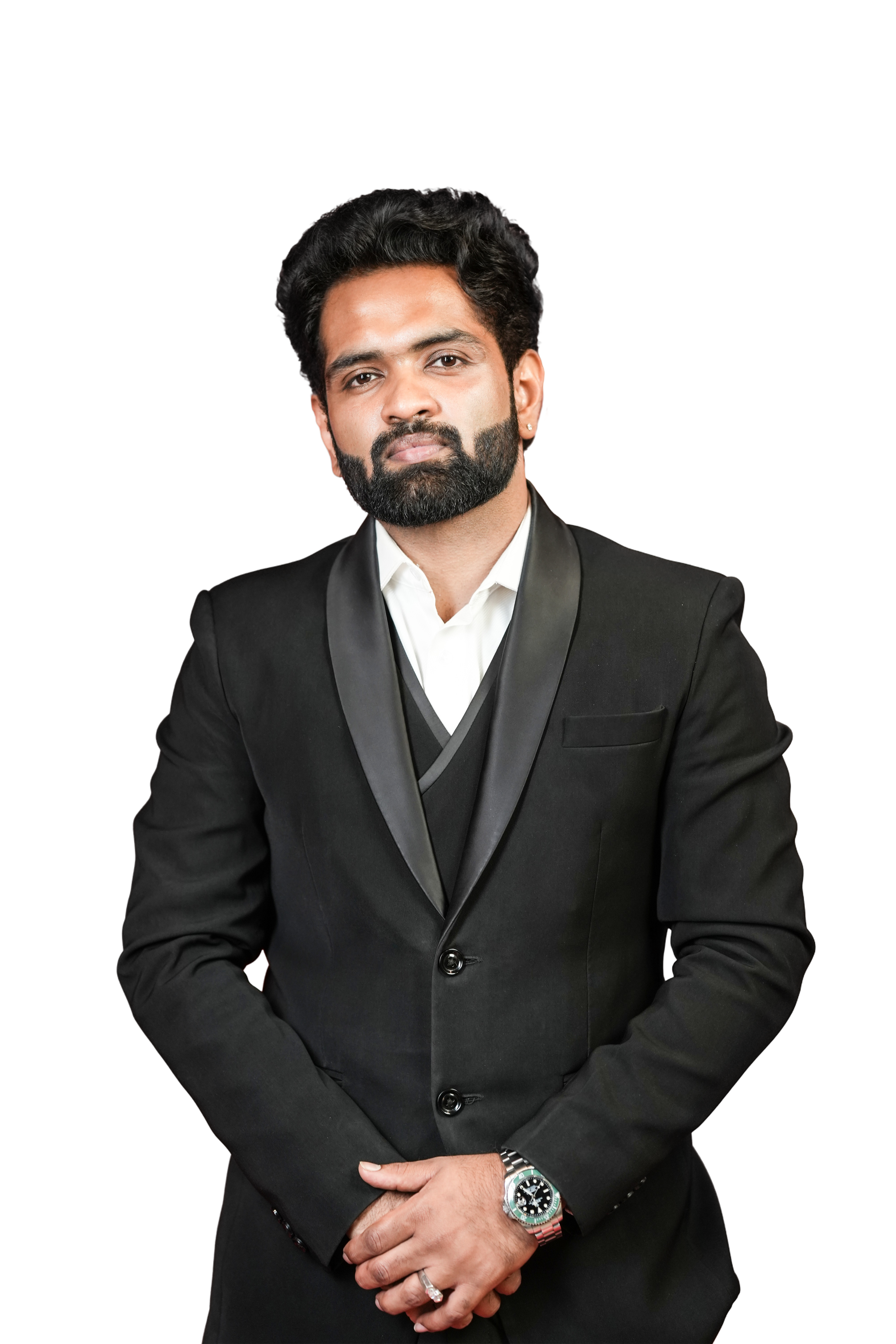 Founder